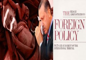 Erdoan Yazd  Somali nin Gzyalar! 